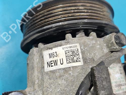 AC compressor KIA CEED (CD)  | BP40461133M34  - Image 6