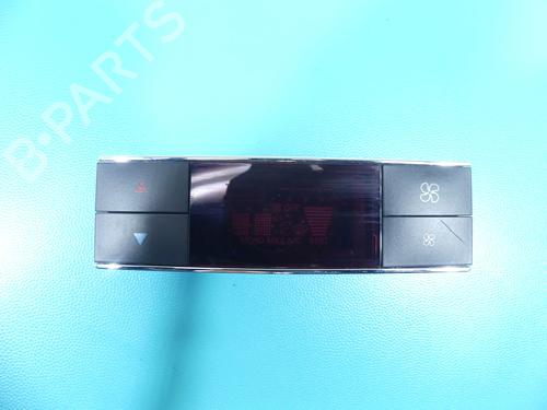 Climate control MERCEDES-BENZ C-CLASS (W204) C 280 (204.054) | BP37894702I5 - Image 2