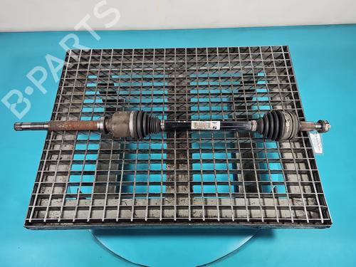 Used Right front driveshaft Right front driveshaft 37829170 37829170