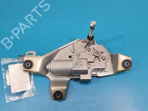Rear wiper motor MITSUBISHI ECLIPSE CROSS (GK_, GL_) | BP37845301M102 - Image 2