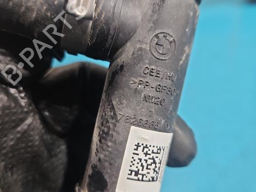 Pipe BMW X1 (U11) iX1 xDrive 30 | BP37841688M125 - Image 4