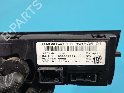 Climate control BMW 1 (E87) 116 i | BP39025787I5  - Image 6