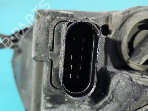 Left headlight VW GOLF V (1K1) 2.0 GTI | BP37831232C28 - Image 7