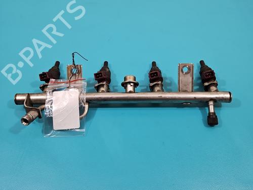 Injector MERCEDES-BENZ E-CLASS (W211) E 200 Kompressor (211.041) | BP38116455M100 - Image 3