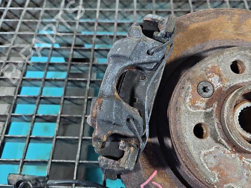 left-front-brake-caliper-dacia-sandero-ii-2012-37818026 main image