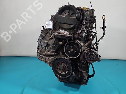 Engine OPEL ASTRA H (A04) 1.8 (L48) | BP38233327M1 - Image 9