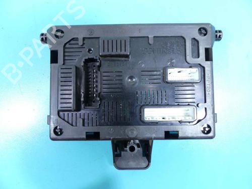 Electronic module RENAULT CLIO III (BR0/1, CR0/1) 1.2 16V (BR02, BR0J, BR11, CR02, CR0J, CR11) | BP37806356M83 - Image 2