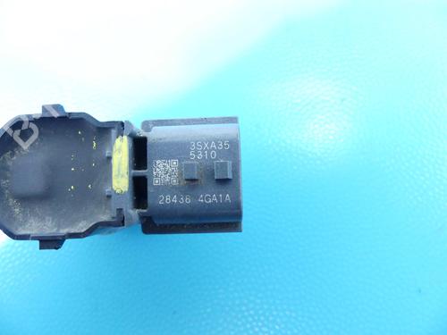 Electronic sensor INFINITI Q50 2.0 T | BP37888753M84 - Image 5