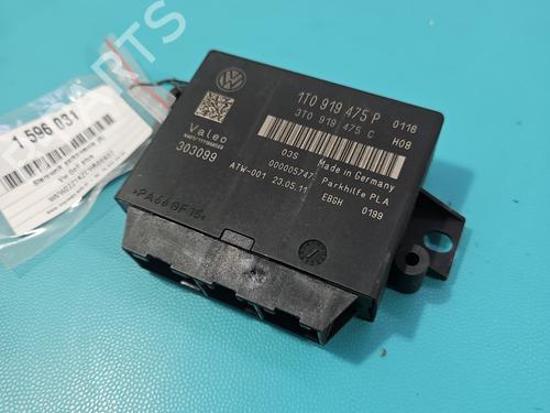 electronic-module-vw-golf-vi-5k1-2008-2009-2010-2011-2012-2013-2014-37853963 main image