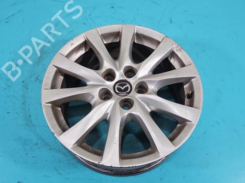 Fælgsæt MAZDA 6 Saloon (GJ, GL) 2.2 D (GJ2FP) | BP38136027C100  - Image 6