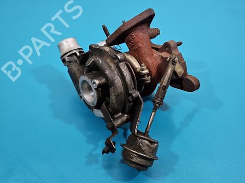 Turbolader/Compressor Turbolader/Compressor RENAULT TRAFIC II Van (FL) 2.0 dCi 115 (FL01, FL0U, FL00, FL0H, FL0M) (114 hp) 37825212 37825212