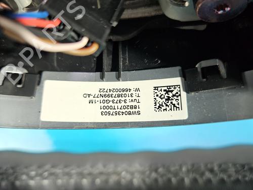 Steering wheel BMW X3 (G01, F97, G08) xDrive 20 d | BP37859904C49  - Image 12