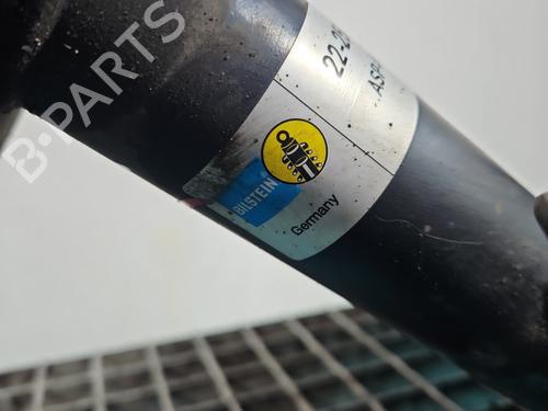 Left front shock absorber OPEL CORSA E Hatchback Van (X15) | BP37831649M16 - Image 3