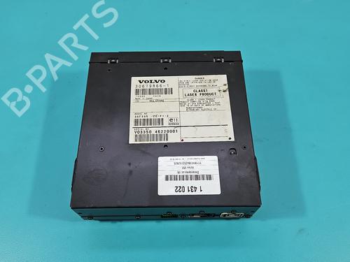 Electronic module VOLVO V50 (545) 2.4 | BP38126605M83 - Image 2
