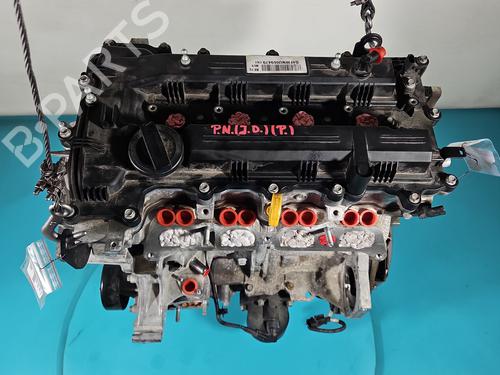 Engine HYUNDAI ELANTRA VII Saloon (CN7) 1.6 | BP37838604M1 - Image 11