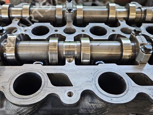 Engine VOLVO XC60 I SUV (156) D3 / D4 | BP38409579M1 - Image 4