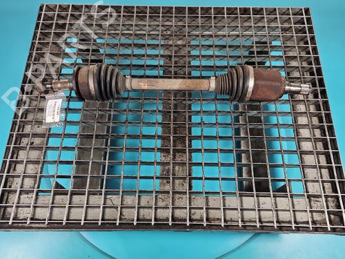 Used Left front driveshaft Left front driveshaft 37829641 37829641