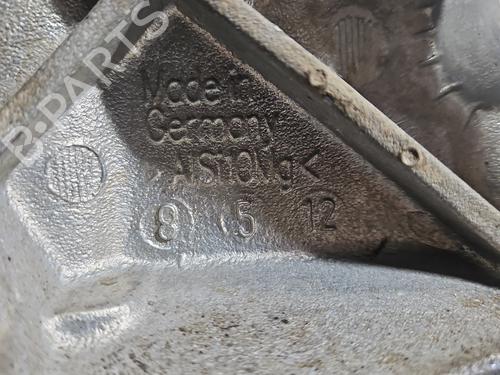 Engine mount PORSCHE PANAMERA (970) 3.6 | BP39095385M89 - Image 2