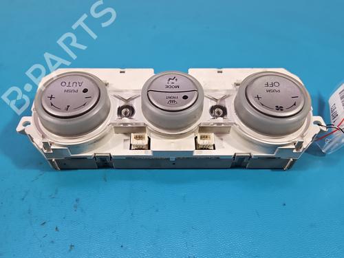 Climate control MAZDA 6 Hatchback (GG) 2.0 DI (GG14) | BP39067243I5 - Image 4