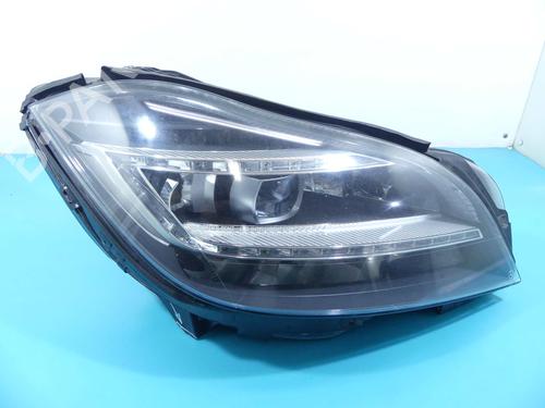 Right headlight MERCEDES-BENZ CLS (C218) CLS 500 4-matic (218.391) | BP37877966C29 - Image 2