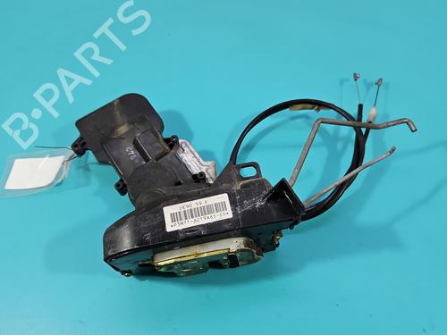 Front left lock MAZDA 2 (DY) 1.2 (DY3W) | BP38536752C98  - Image 6