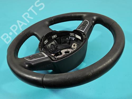 Steering wheel SEAT EXEO (3R2) | BP37826735C49 - Image 9
