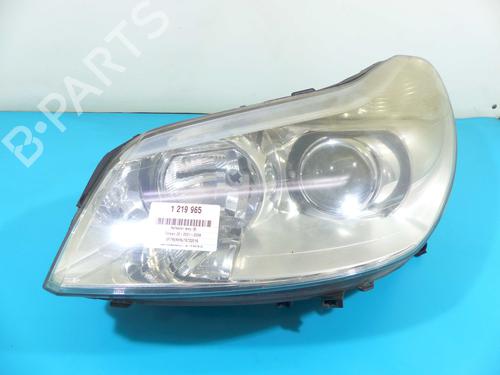 Left headlight CITROËN C5 II Break (RE_) 2.0 HDi (RERHRH) | BP37883927C28 - Image 2