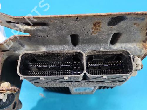 Engine control unit (ECU) OPEL ASTRA H Saloon (A04) | BP39584815M57 - Image 6