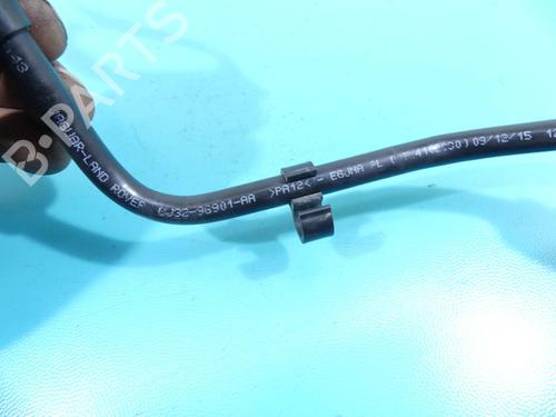 Pipe LAND ROVER DISCOVERY SPORT (L550) | BP37886868M125 - Image 3