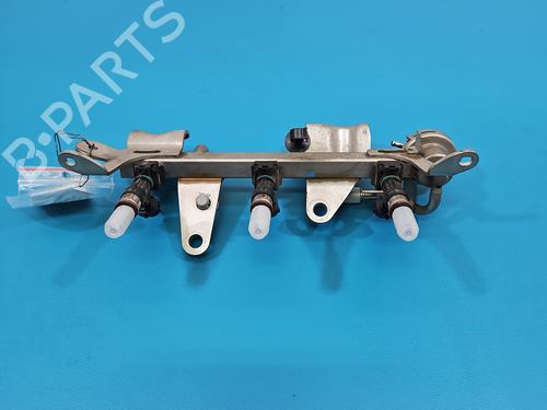 Injector RENAULT CAPTUR I (J5_, H5_) 0.9 TCe 90 | BP37854331M100 - Image 4