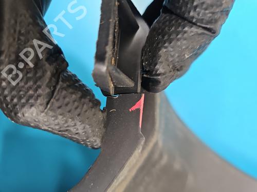 Boot lining HYUNDAI SANTA FÉ III (DM, DMA) 2.4 4WD | BP37835752I3 - Image 10
