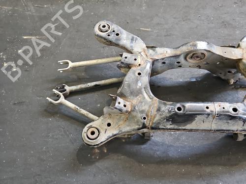 Bagaksel INFINITI Q50 2.0 T | BP38142352M2 - Image 3