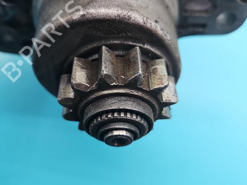Starter NISSAN ALMERA II Hatchback (N16) | BP37811945M8 - Image 3