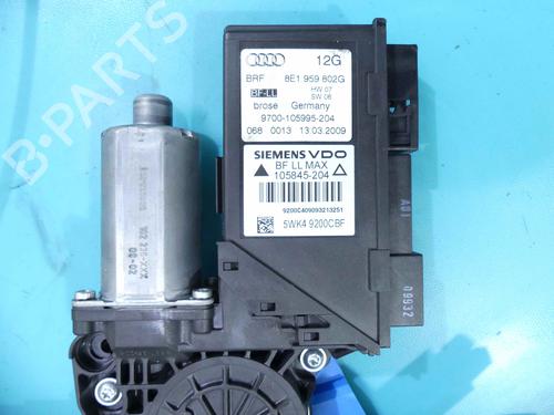 Front right window mechanism SEAT EXEO (3R2) | BP37807569C23 - Image 11