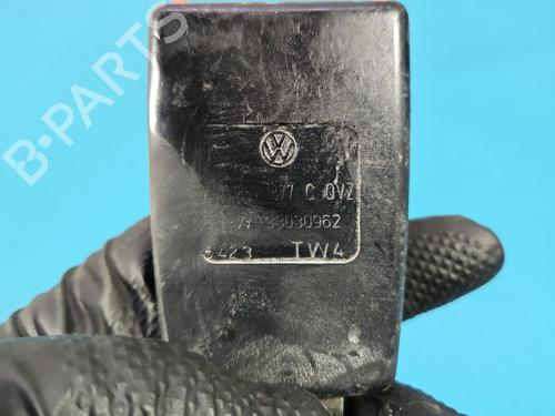 Front left seatbelt VW TRANSPORTER T5 Van (7HA, 7HH, 7EA, 7EH) | BP39911560I26 - Image 5