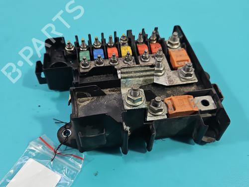 Fuse box IVECO DAILY VI Van 33S15, 35S15, 35C15 | BP38123287E1 - Image 7