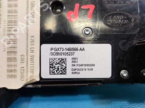 Switch JAGUAR F-PACE (X761) | BP37843588I30 - Image 4