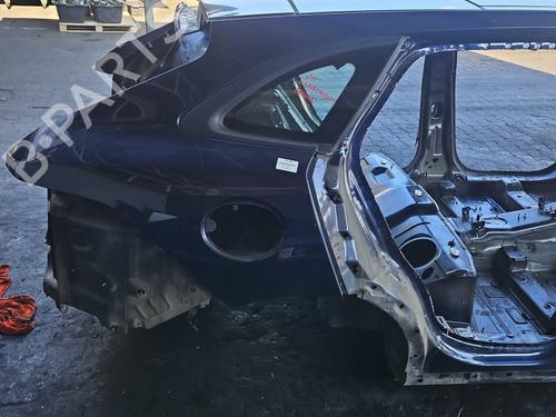 Bagstkærm Højre Bagstkærm Højre JAGUAR F-PACE (X761) [2015-2026] 39749344 39749344