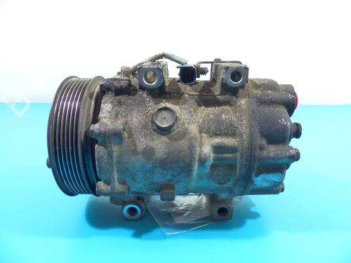 AC compressor VOLVO V50 (545) 2.0 D | BP37805320M34  - Image 5
