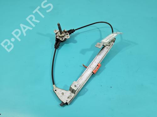 Used Rear left window mechanism Rear left window mechanism 38142954 38142954