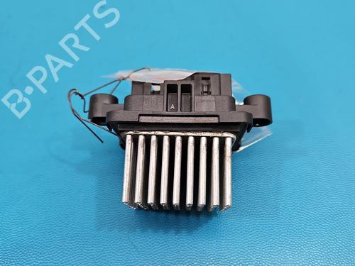 Heater resistor ALFA ROMEO STELVIO (949_) | BP37852399M108 - Image 4
