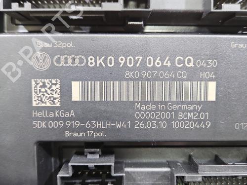 Electronic module AUDI A5 Sportback (8TA) 3.0 TDI quattro | BP37840456M83 - Image 3