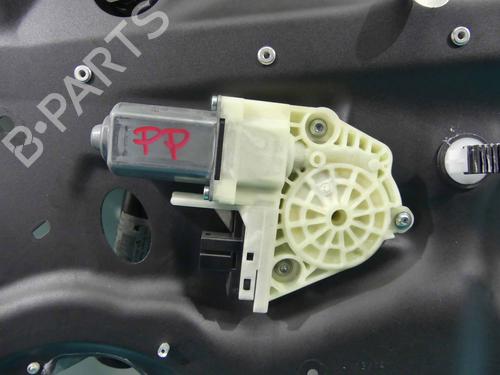 Front right window mechanism PORSCHE PANAMERA (970) | BP37888271C23 - Image 4