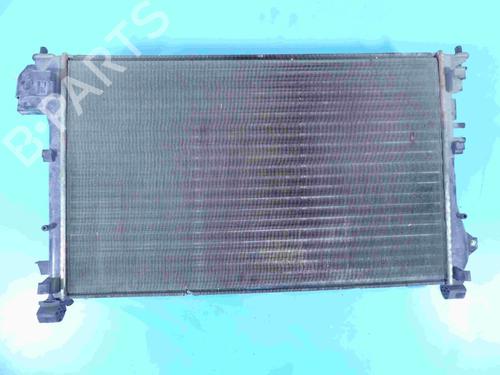 Used Water radiator Water radiator 37808921 37808921