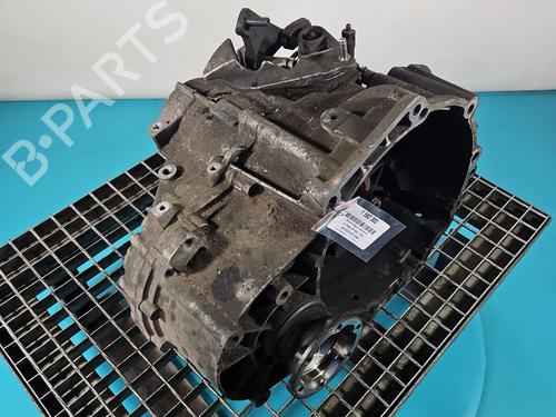 gearbox-vw-passat-cc-b6-357-2008-2009-2010-2011-2012-37846274 main image