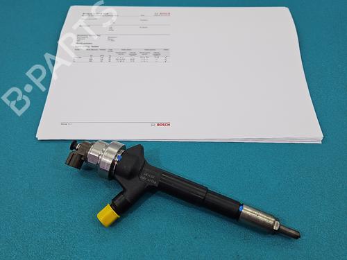 Used Injector Injector 38930894 38930894
