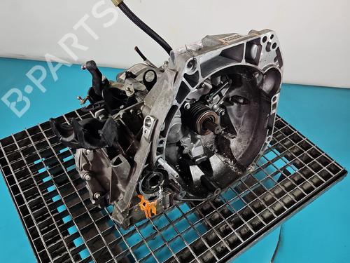 gearbox-dacia-sandero-iii-2021-38145558 main image
