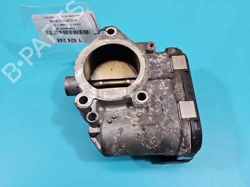Throttle body CITROËN C-ELYSEE (DD_) 1.6 VTi 115 (DDNFP0, DDNFP6, DDNFP9) | BP38125488M82 - Image 9