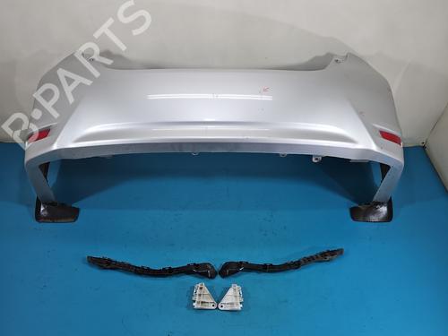 Used Rear bumper Rear bumper 37851993 37851993