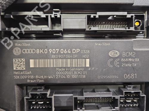 Electronic module AUDI A4 B8 (8K2) | BP37848106M83 - Image 7
